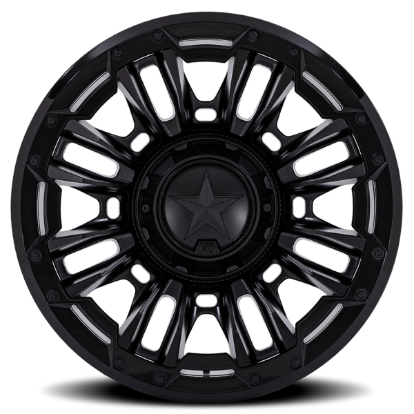 XD Series Bomber - Image 3