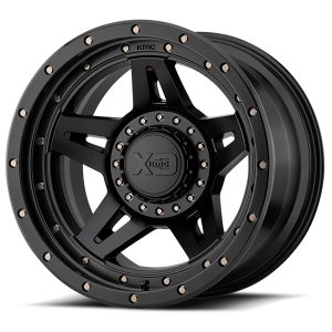 XD Series Brute