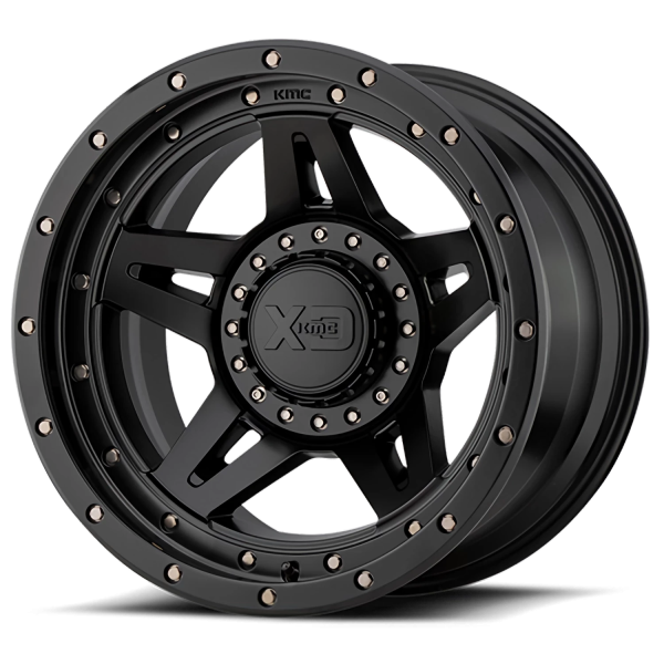XD Series Brute