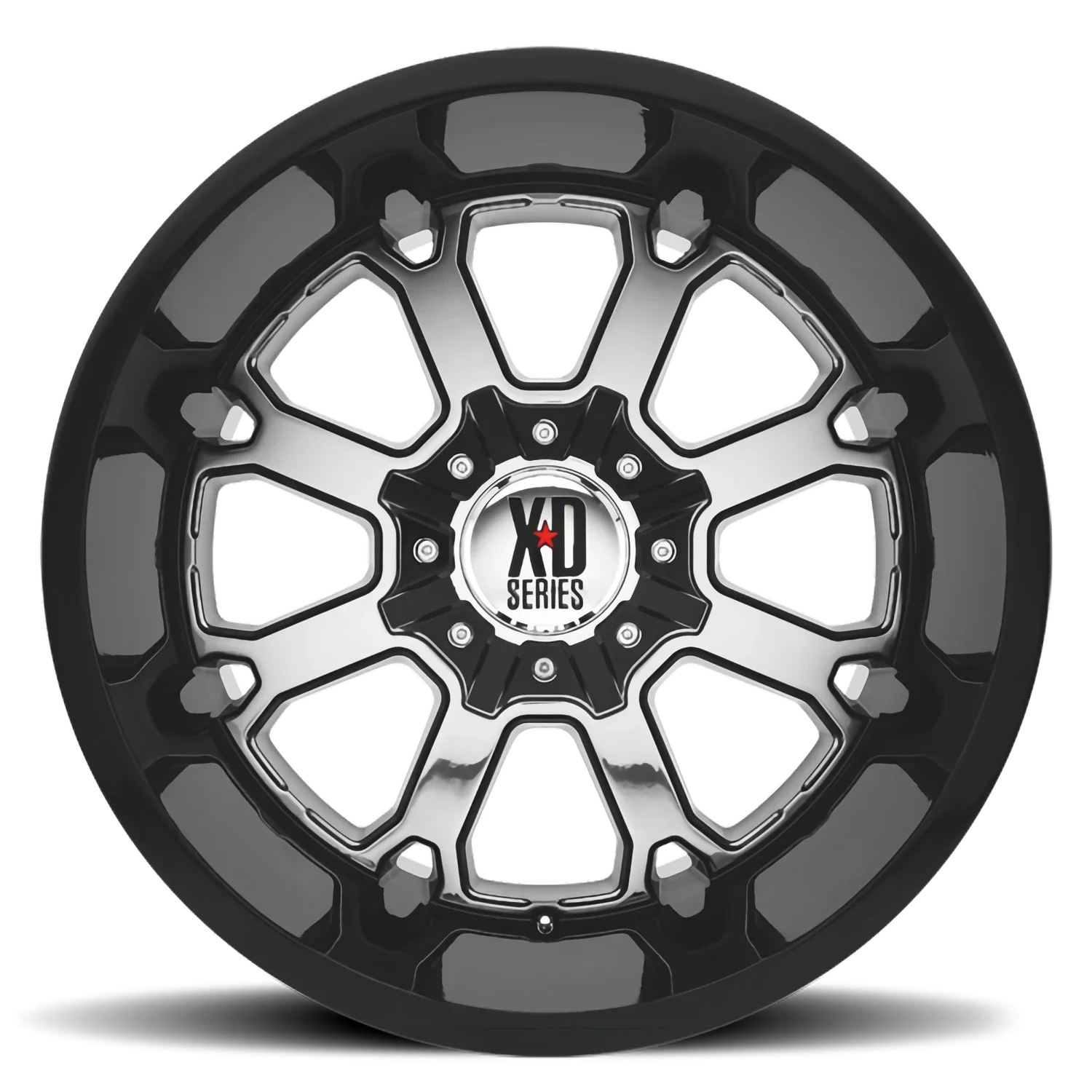 XD Series Buck 25 - Image 2