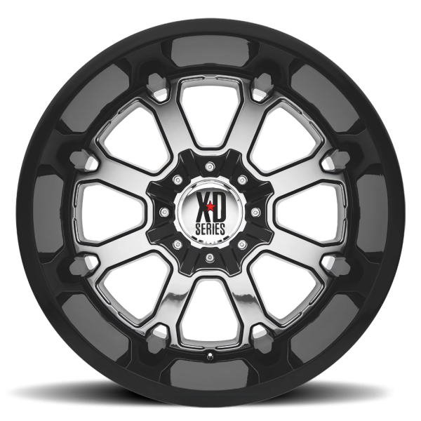 XD Series Buck 25 - Image 2
