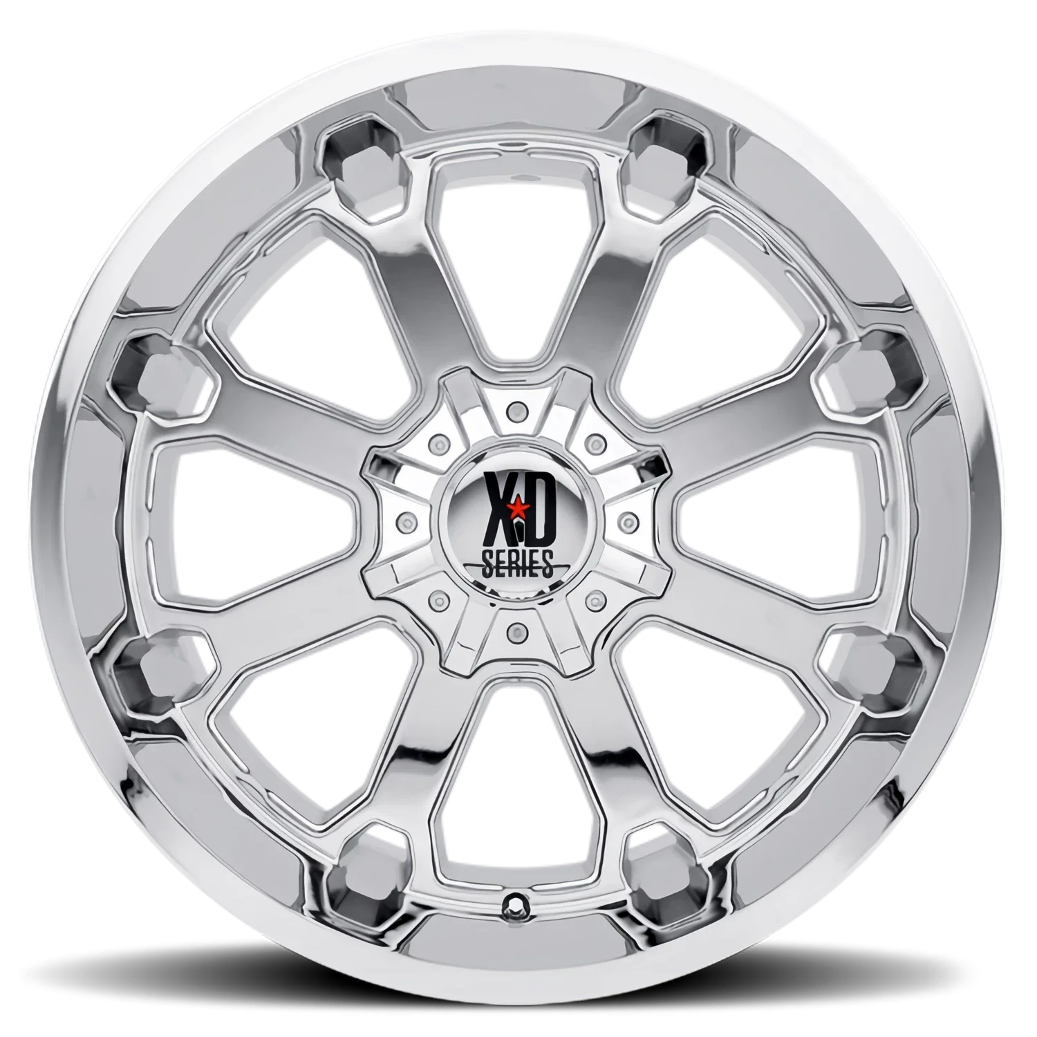 XD Series Buck 25 - Image 2