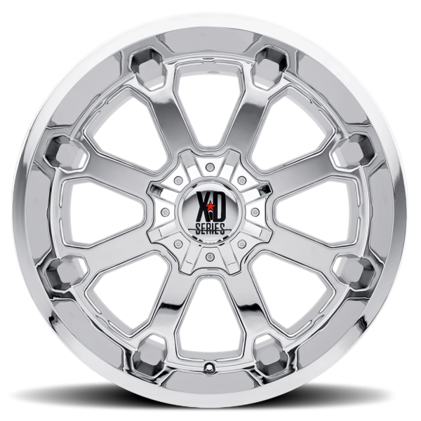 XD Series Buck 25 - Image 2