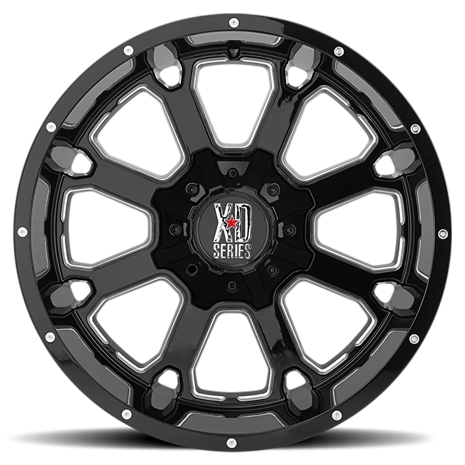 XD Series Buck 25 - Image 2