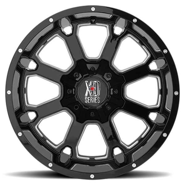 XD Series Buck 25 - Image 2