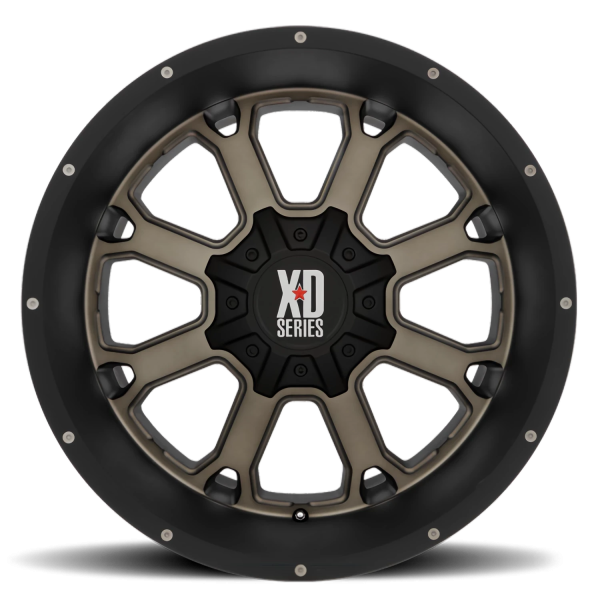XD Series Buck 25 - Image 2