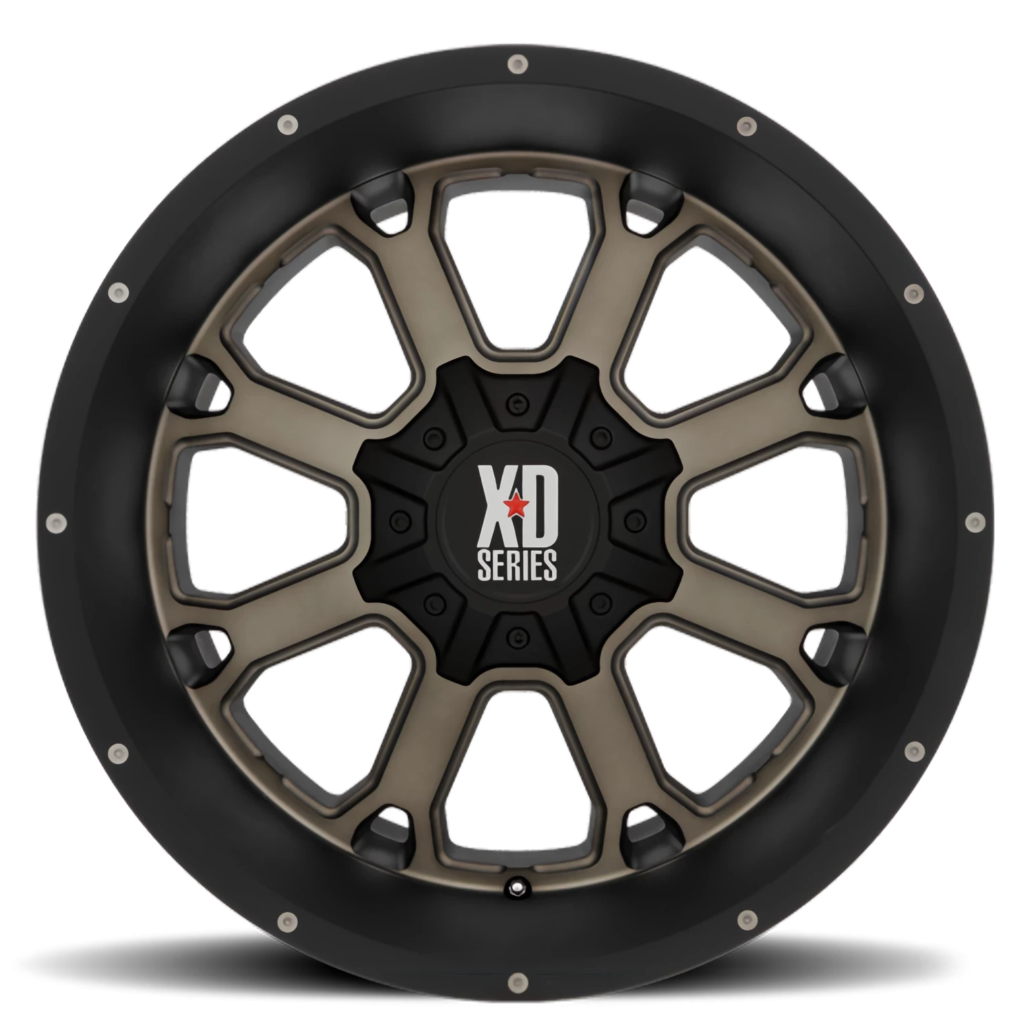 XD Series Buck 25 - Image 2