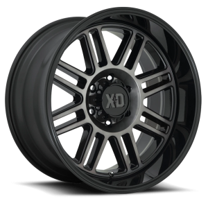 XD Series Cage