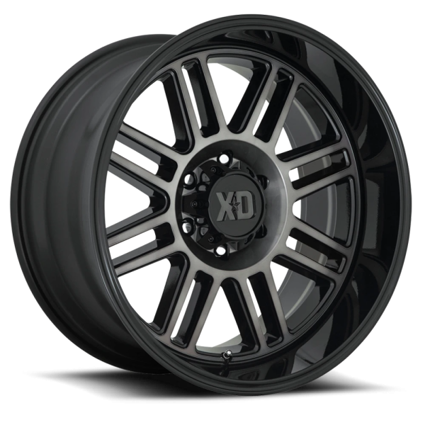 XD Series Cage