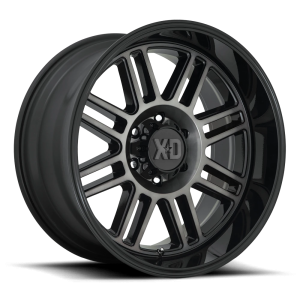 XD Series Cage