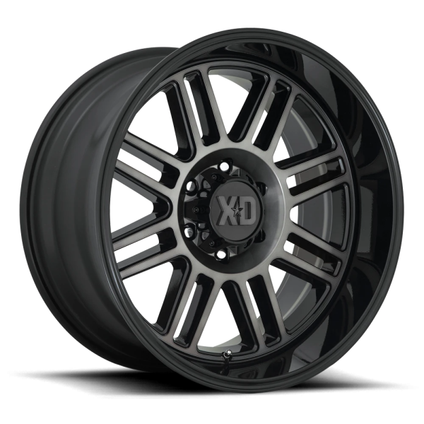 XD Series Cage