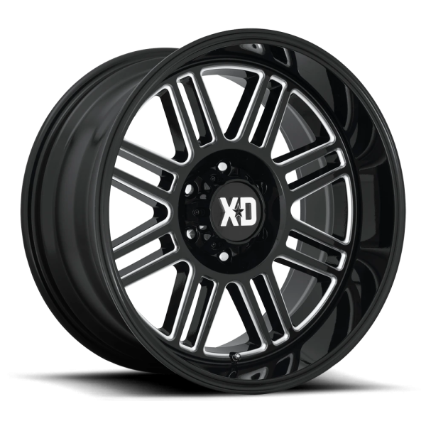 XD Series Cage