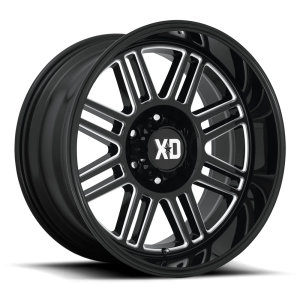 XD Series Cage