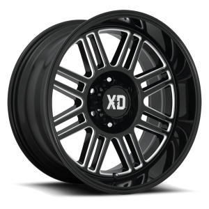 XD Series Cage