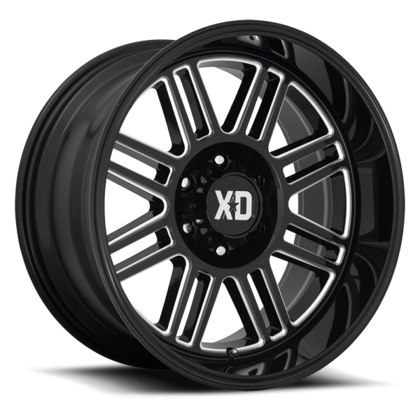 XD Series Cage
