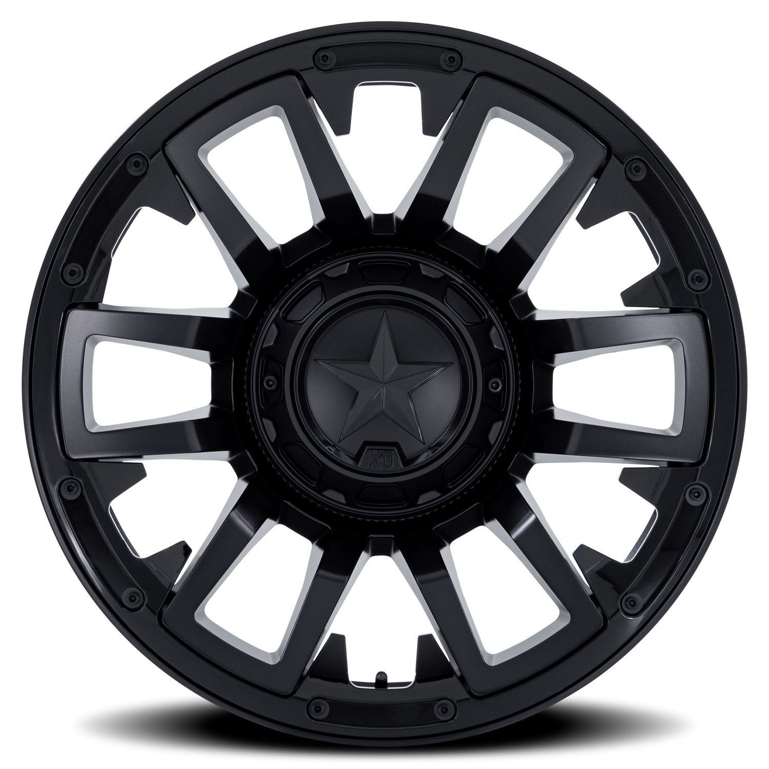 XD Series Colossus - Image 3