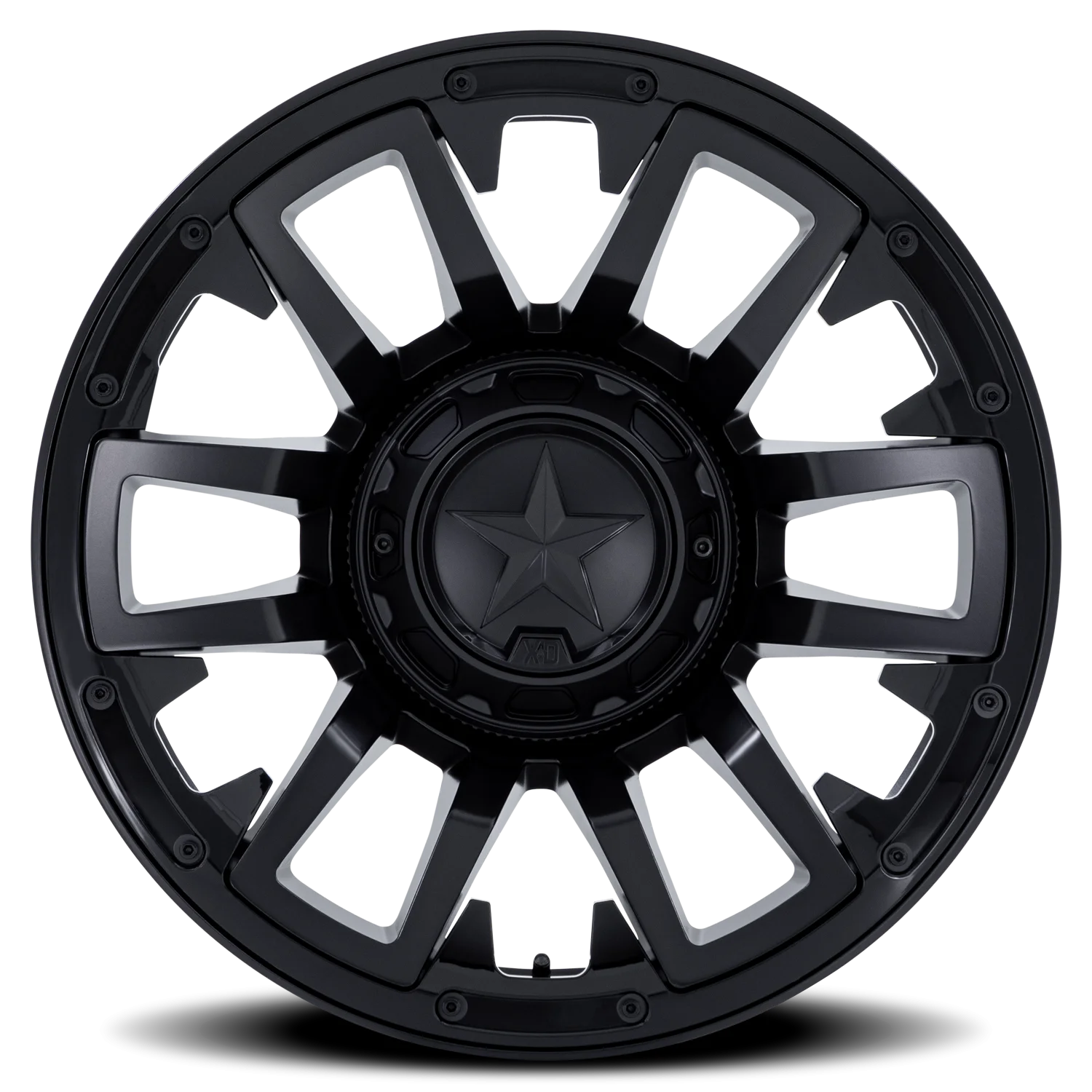 XD Series Colossus - Image 3