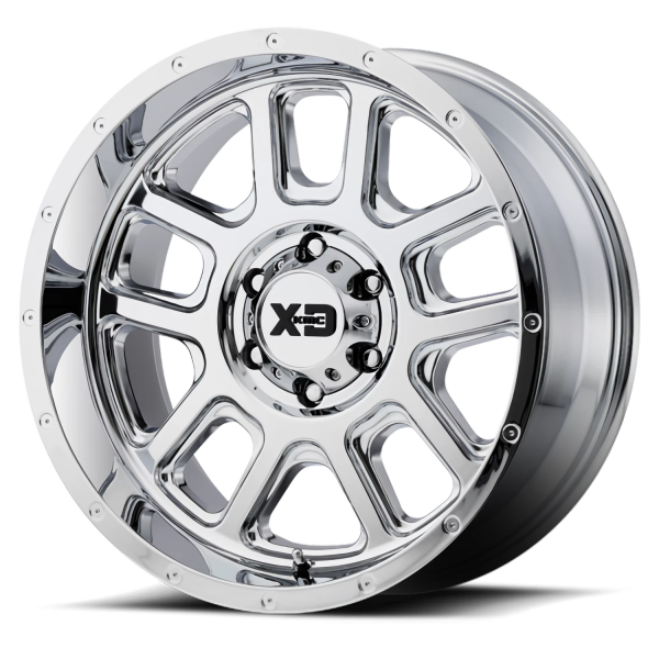 XD Series Rockstar III