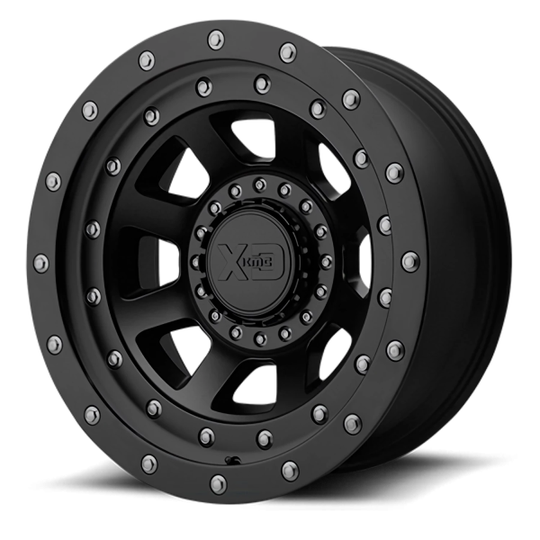 XD Series FMJ