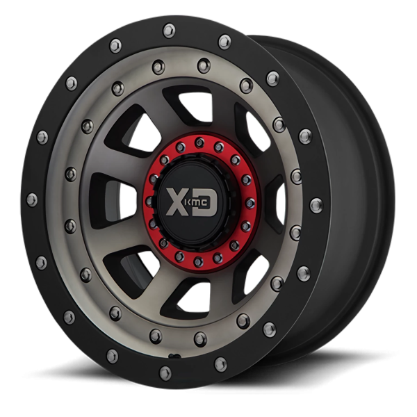 XD Series FMJ
