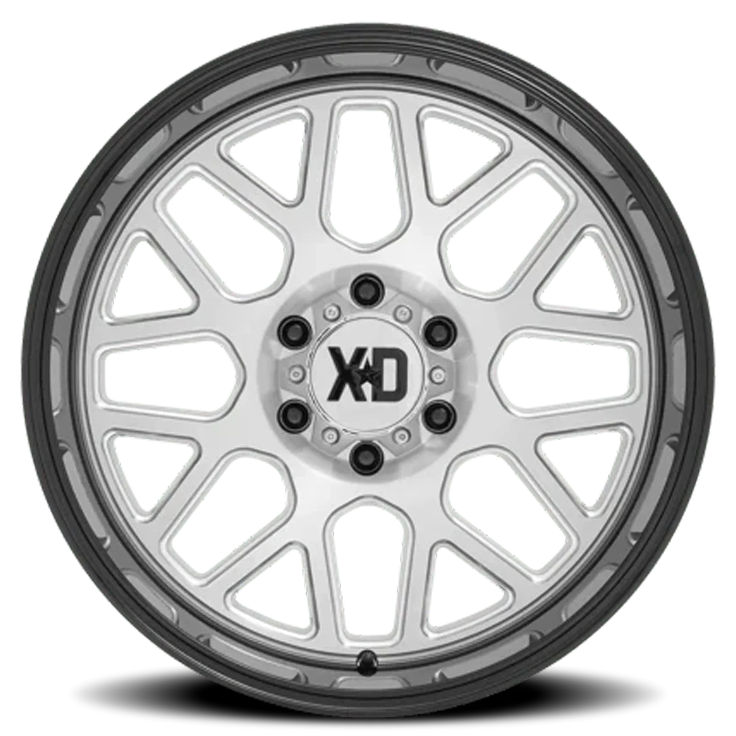 XD Series Grenade 2 - Image 3