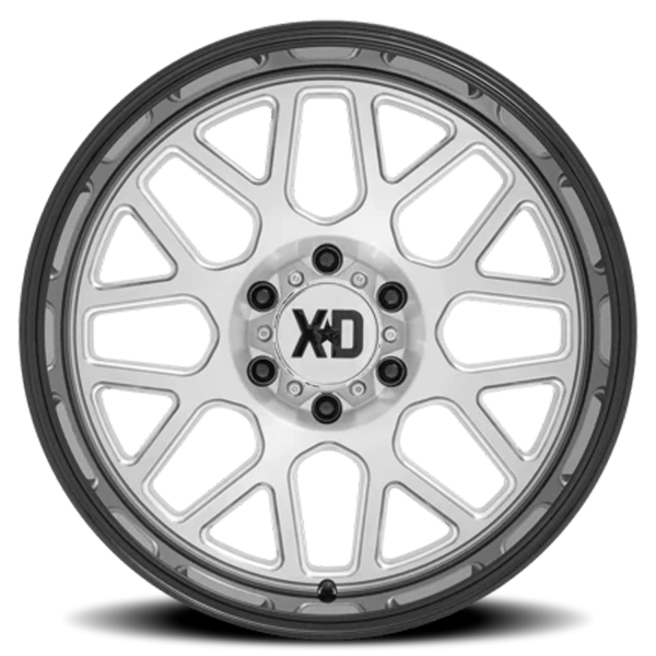 XD Series Grenade 2 - Image 3