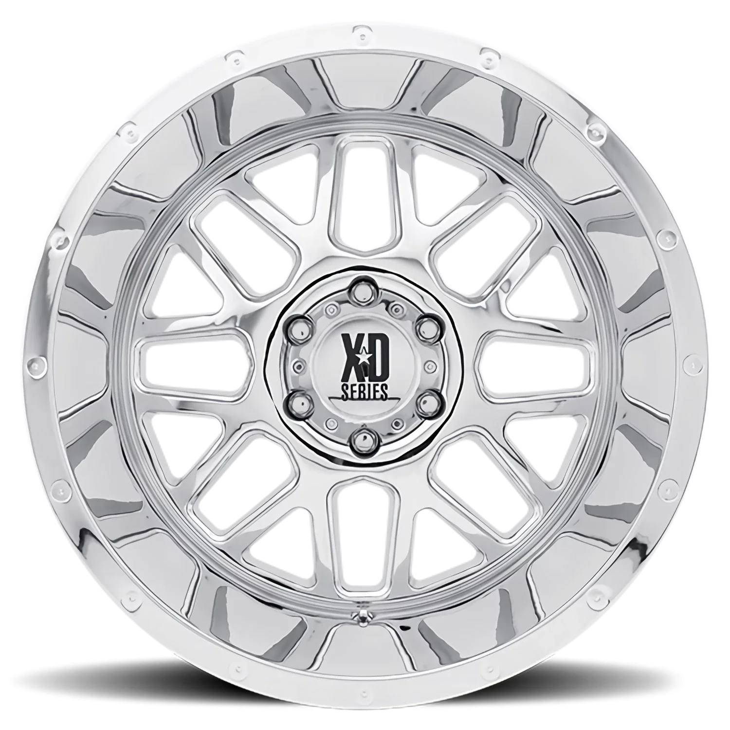 XD Series Grenade - Image 2