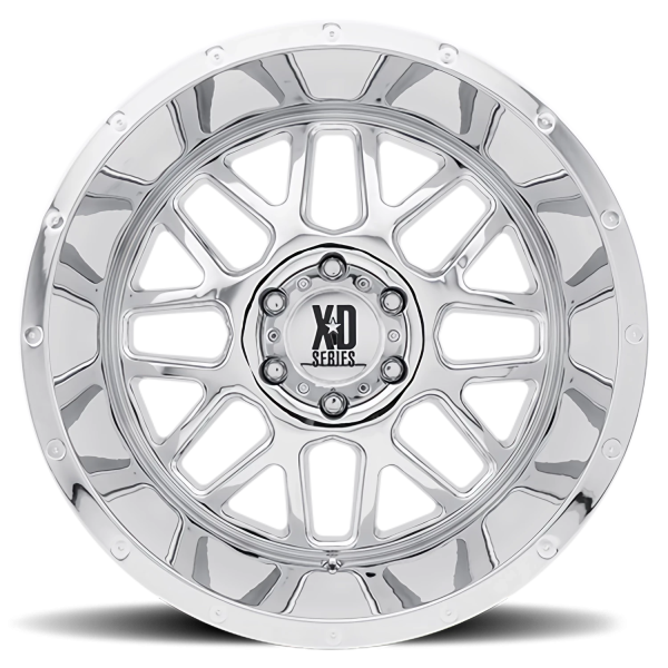 XD Series Grenade - Image 2