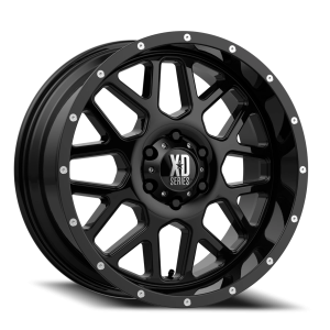 XD Series Grenade