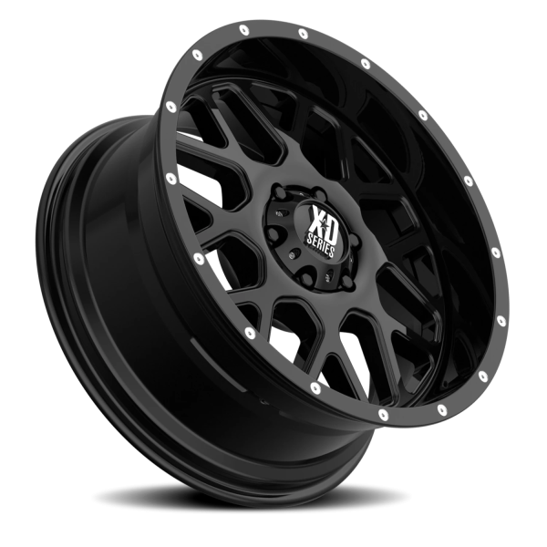 XD Series Grenade - Image 2