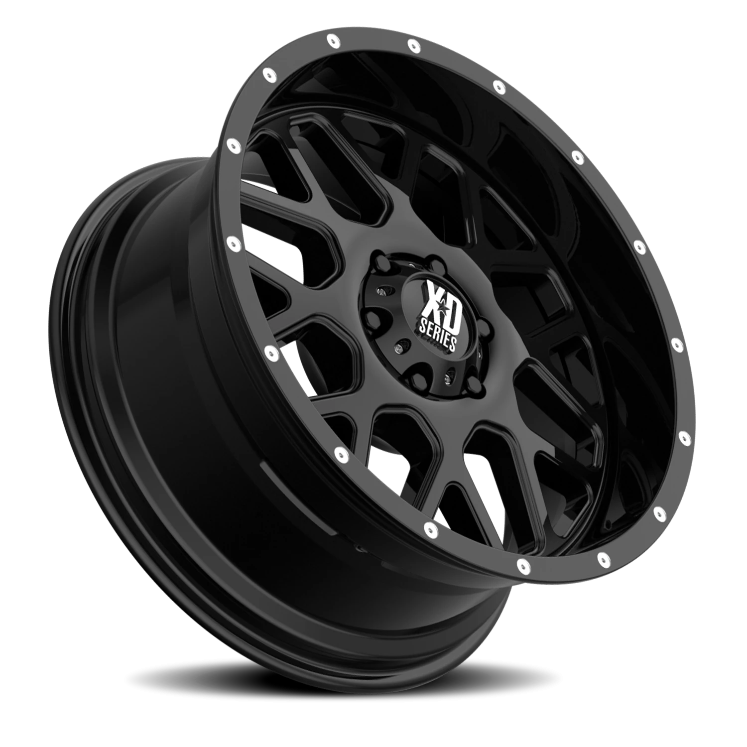 XD Series Grenade - Image 2