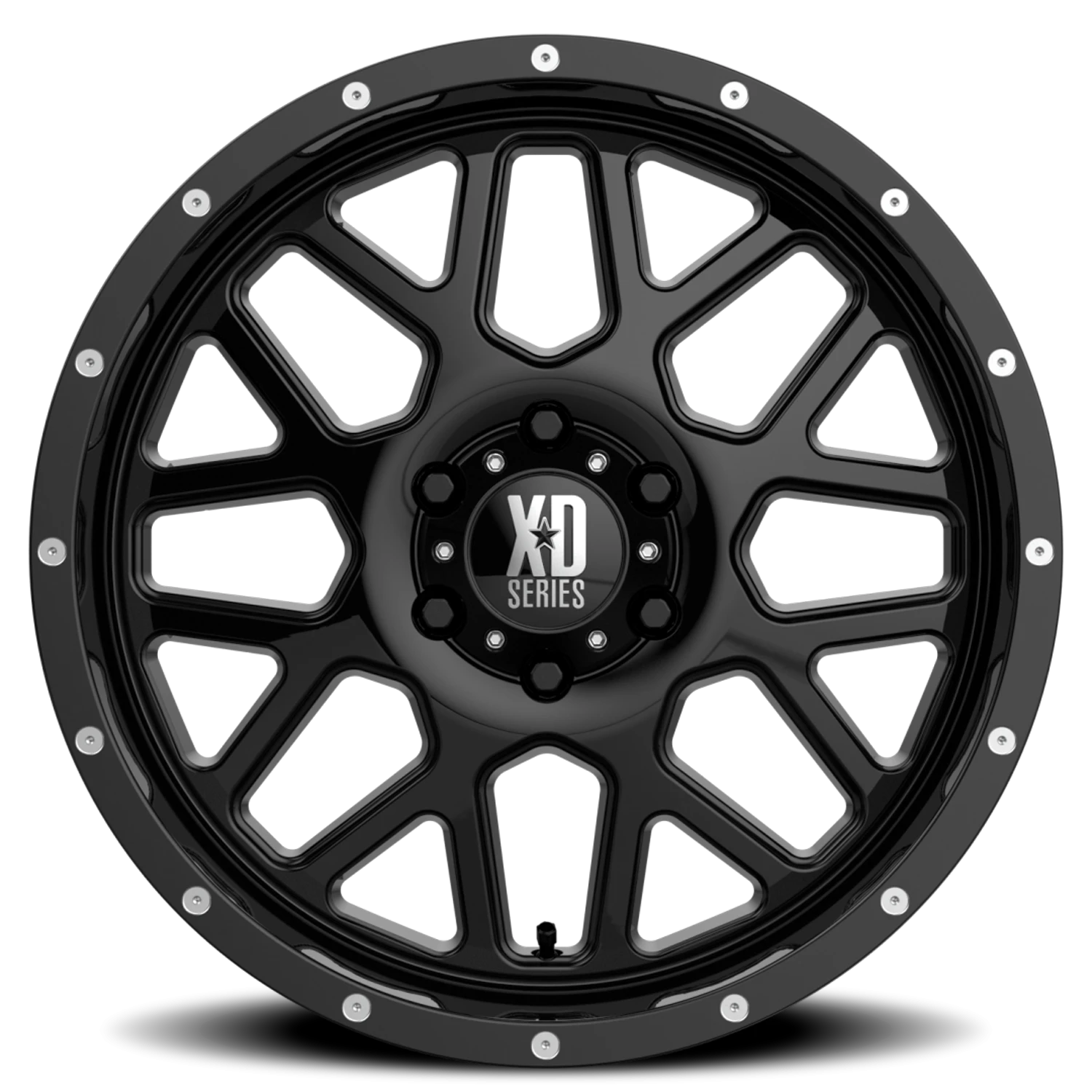 XD Series Grenade - Image 3