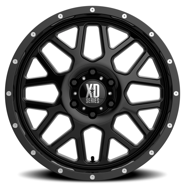 XD Series Grenade - Image 3