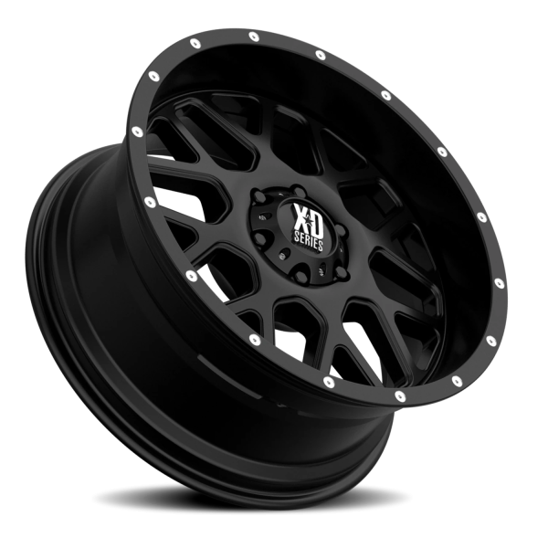 XD Series Grenade - Image 2