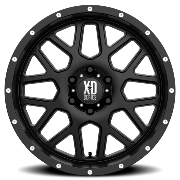 XD Series Grenade - Image 3