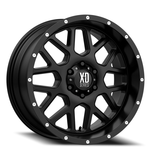 XD Series Grenade
