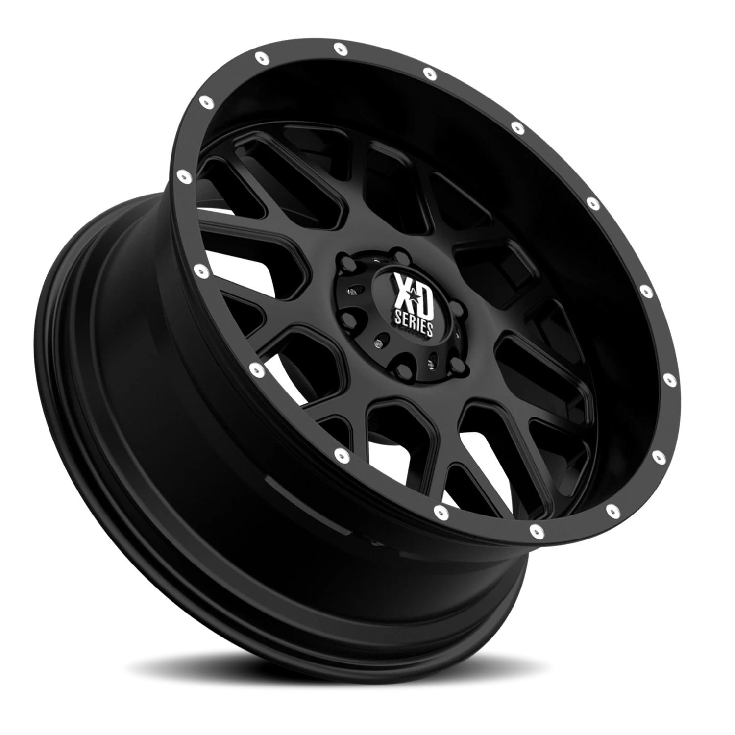 XD Series Grenade - Image 2