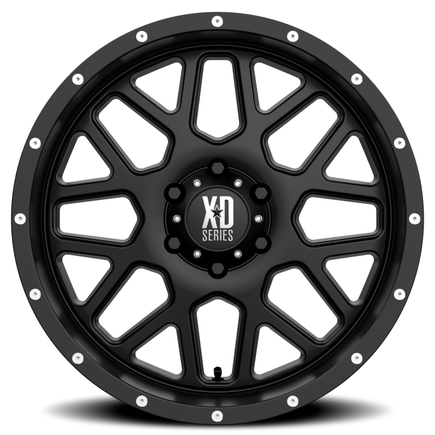 XD Series Grenade - Image 3