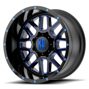 XD Series Grenade