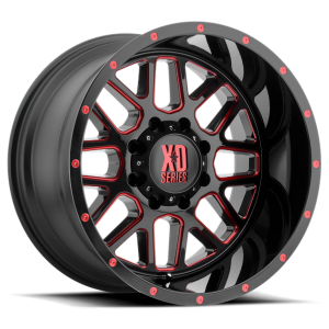 XD Series Grenade
