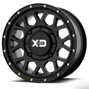XD Series Grenade UTV