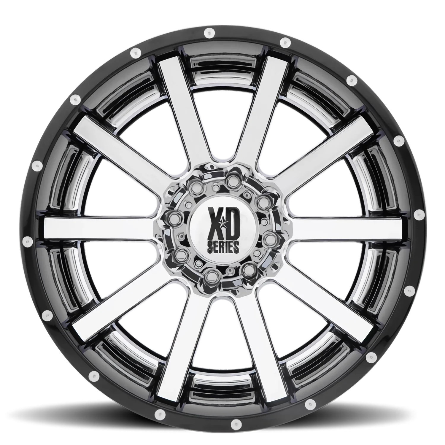 XD Series Heist - Image 2