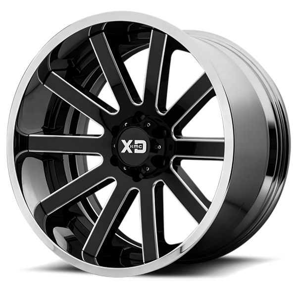 XD Series Heist