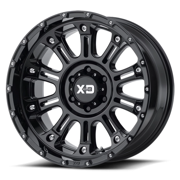 XD Series Hoss II