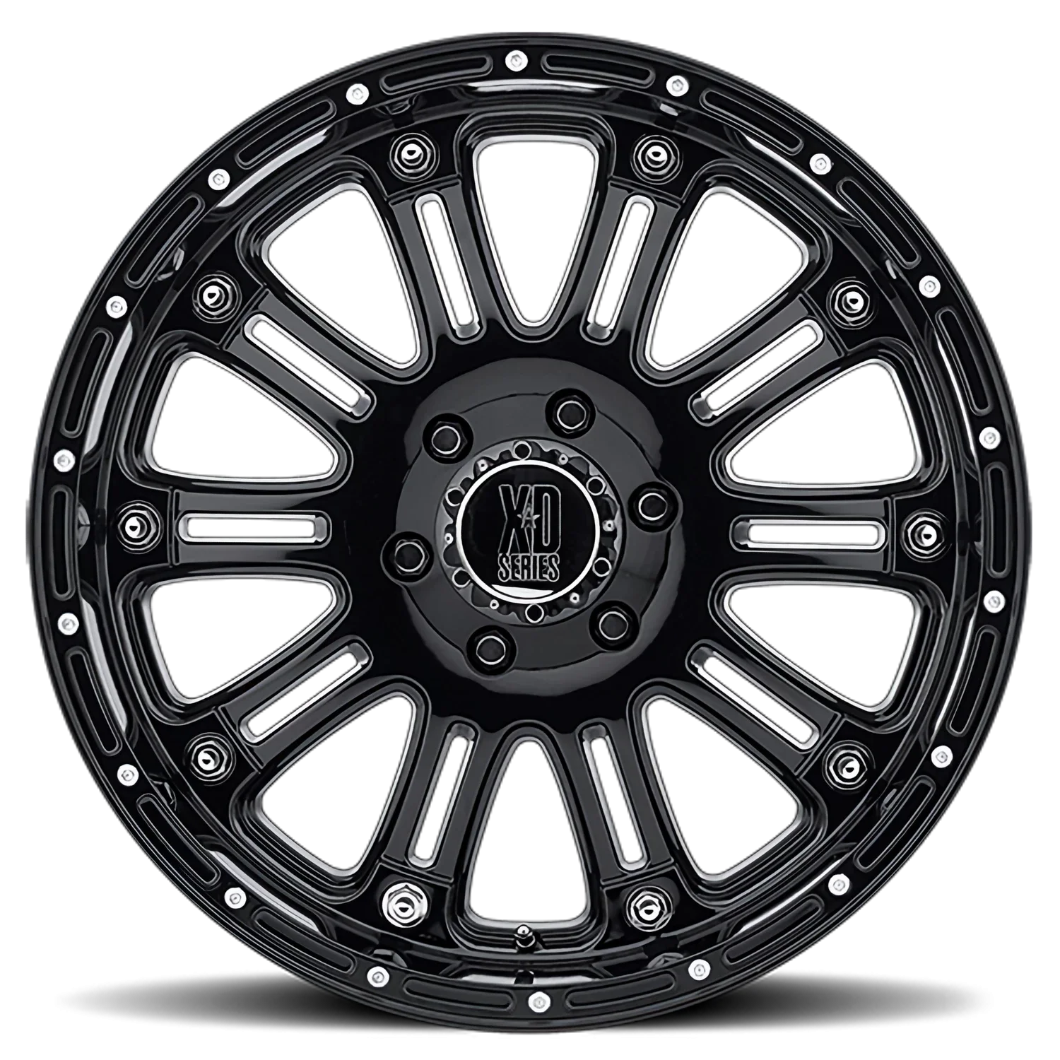 XD Series Hoss II - Image 2