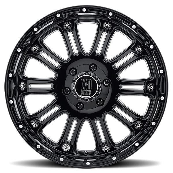 XD Series Hoss II - Image 2