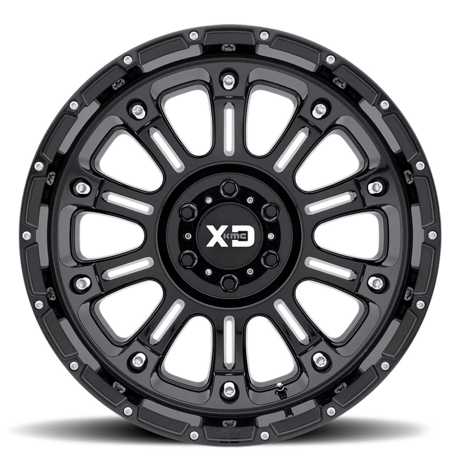 XD Series Hoss II - Image 2