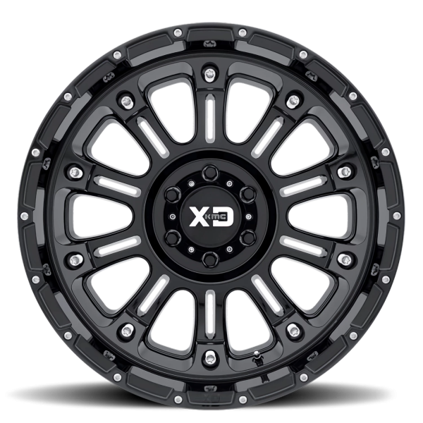XD Series Hoss II - Image 2