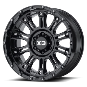 XD Series Hoss II