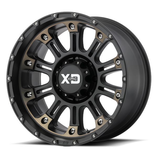 XD Series Hoss II